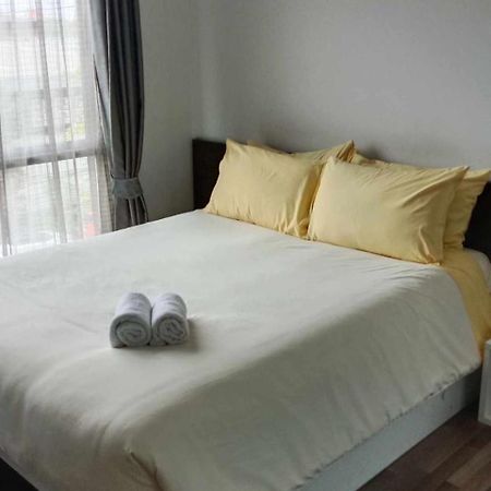 Otto Stay Bkk Airport 10 Mins, Near Malls & Night Market Ban Khlong Lat Bua Khao Exterior foto
